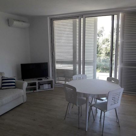 Apartment Marina Силба Экстерьер фото
