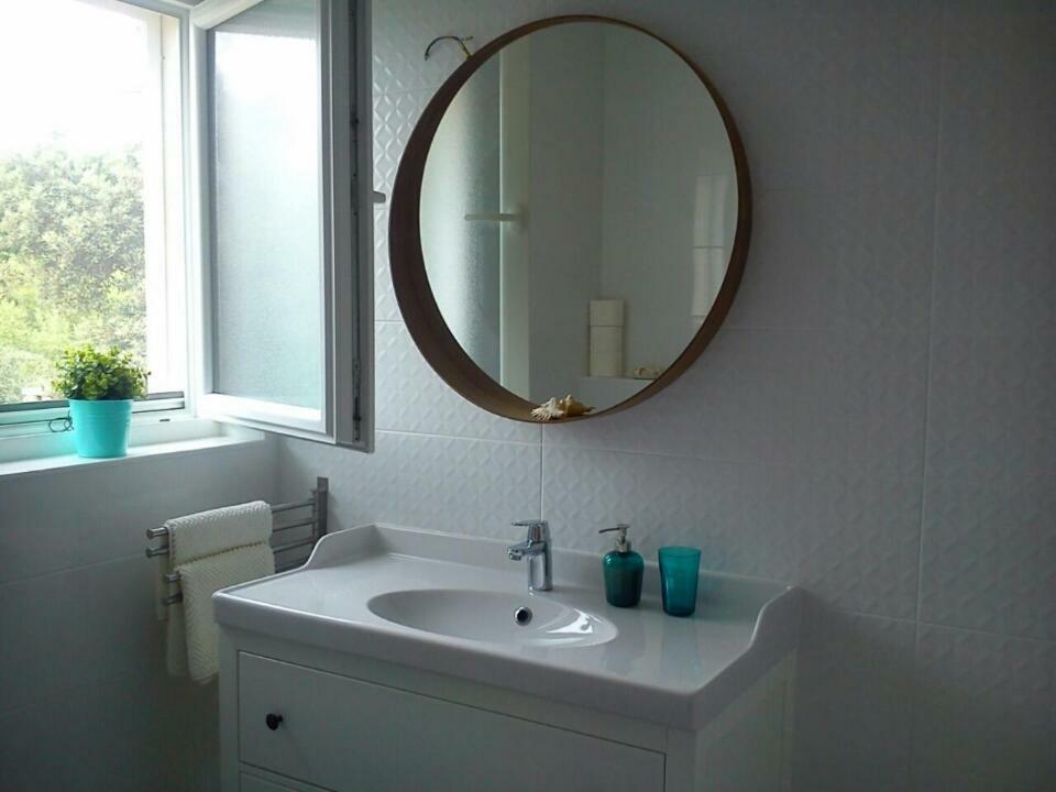 Apartment Marina Силба Экстерьер фото