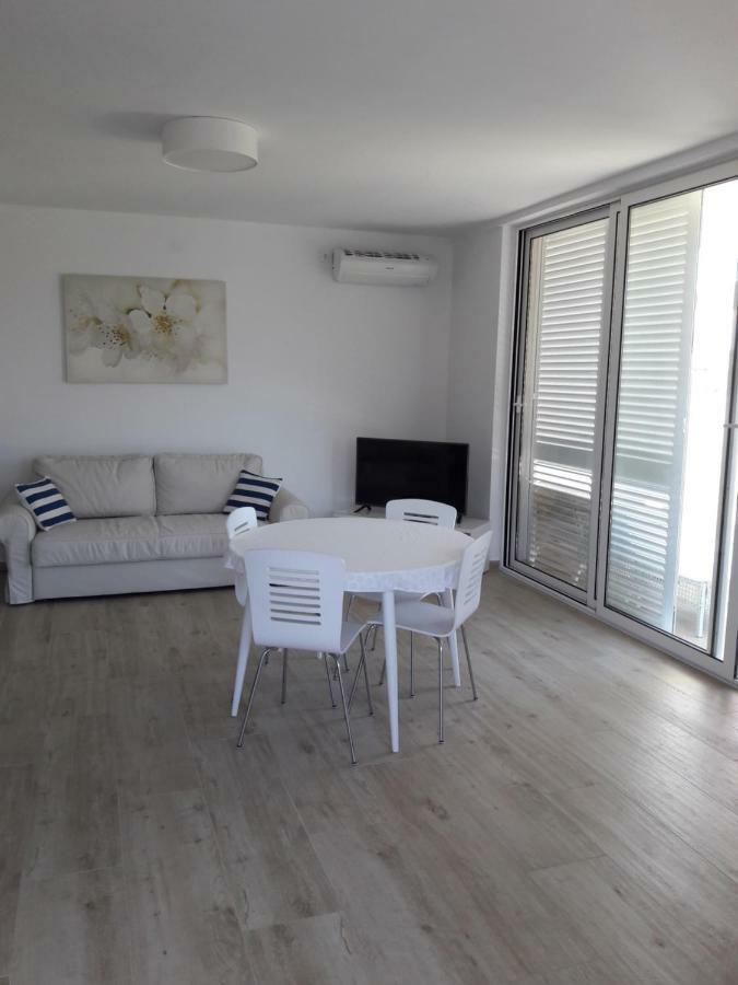Apartment Marina Силба Экстерьер фото